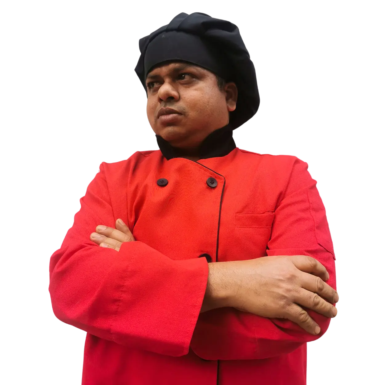 Nuestro Chef